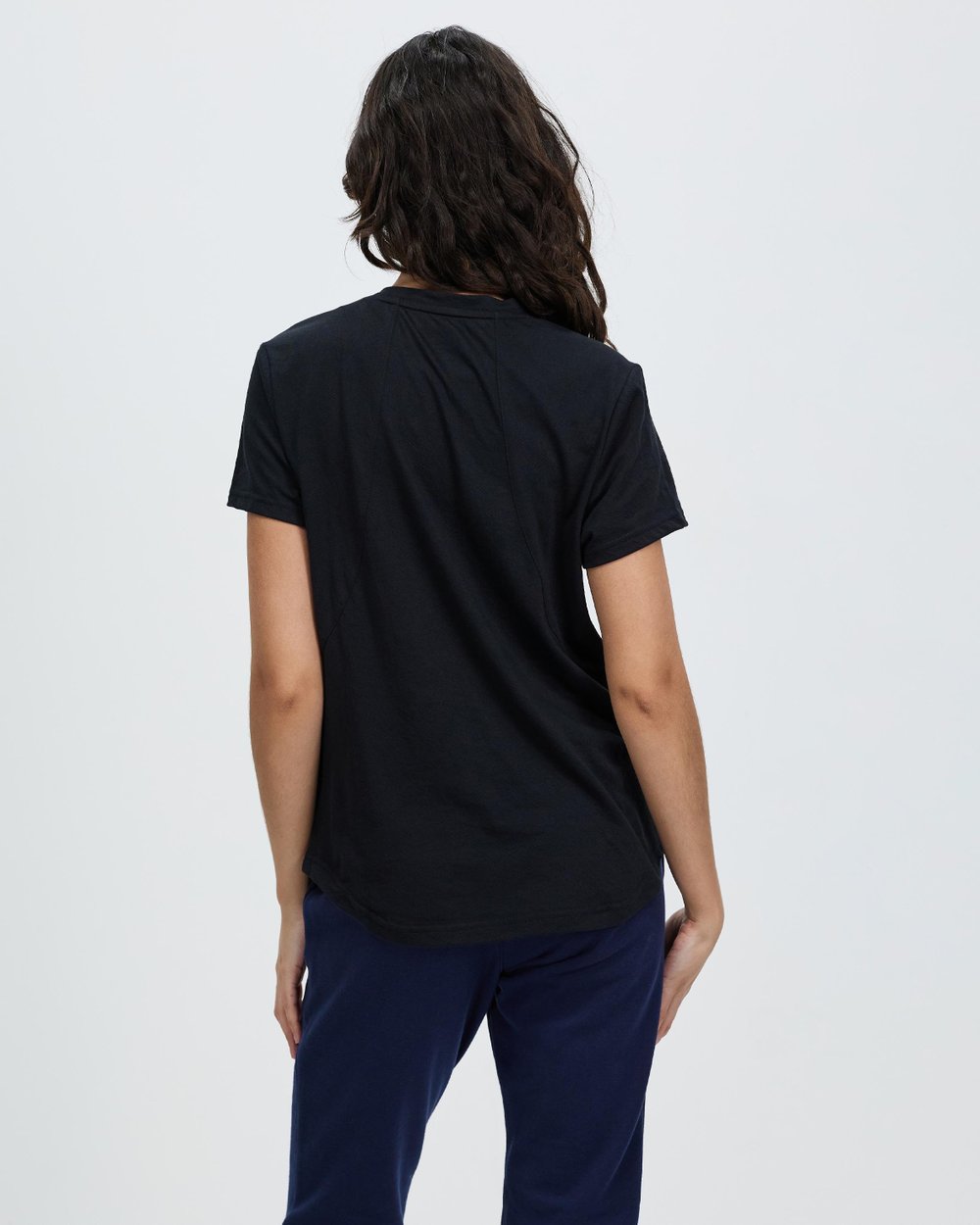 Canterbury Ladies Vapodri SS Tempo Tee