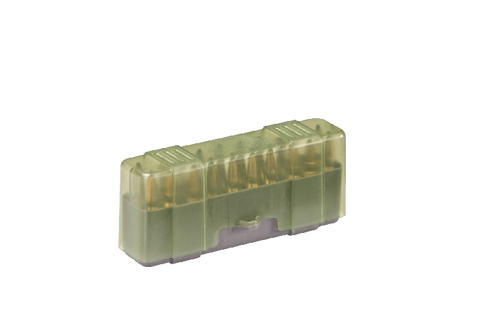 Plano 20 round ammo case