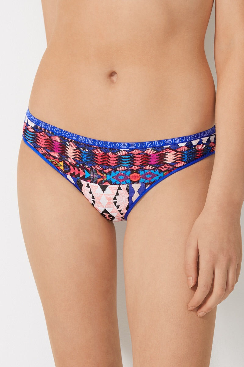 Bonds Ladies Bikini Hipster