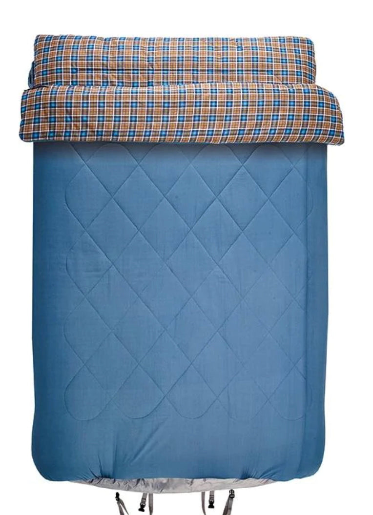 Oztrail Outback Comforter in Queen ( In Store