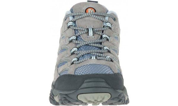 Merrell Women’s Moab 2 Vent - Smoke