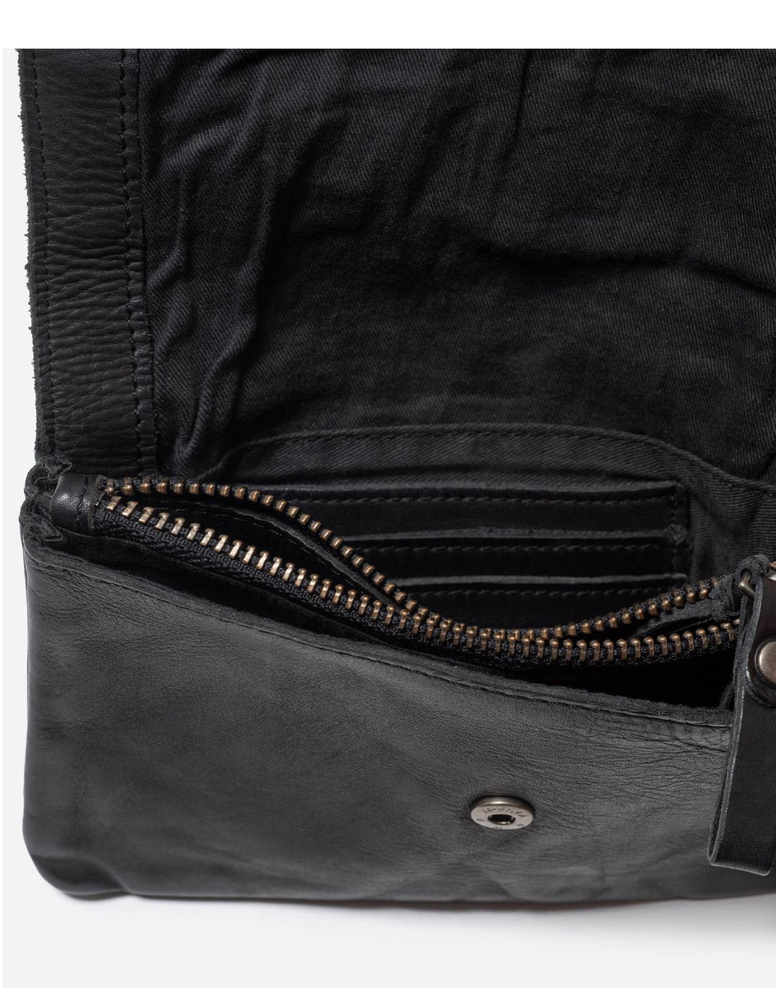 Stitch & Hide Munich Pouch