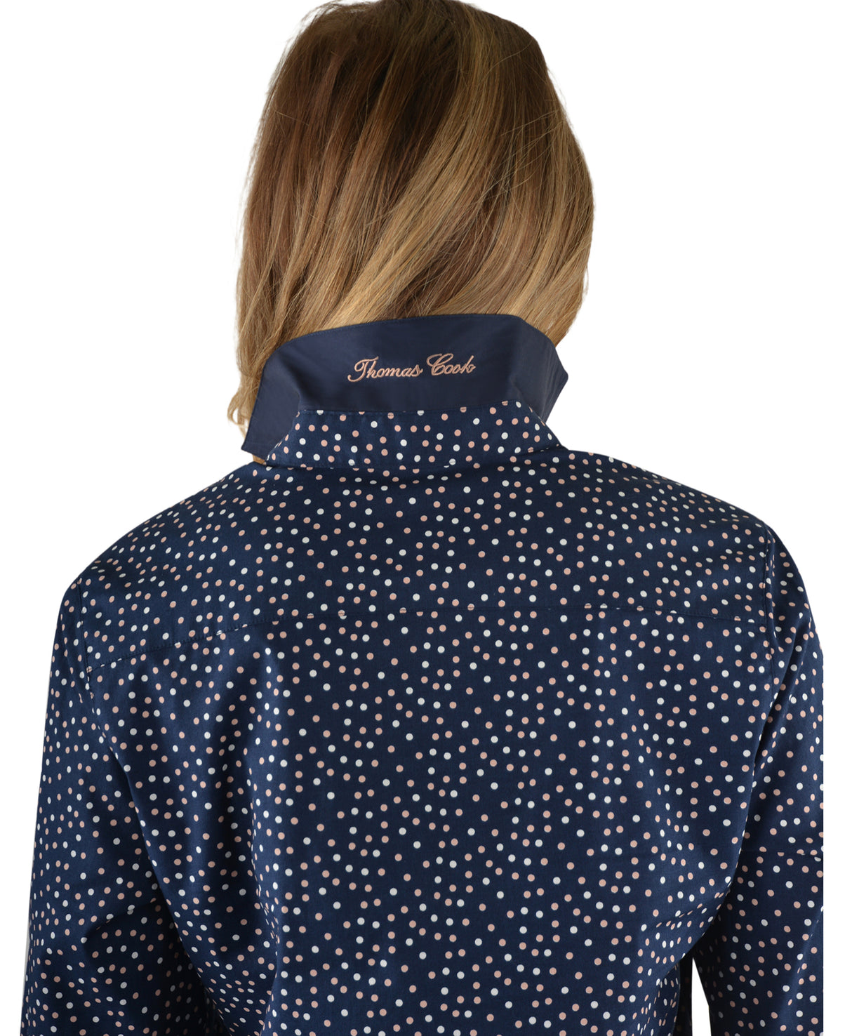 Thomas Cook Ladies Gemma Shirt