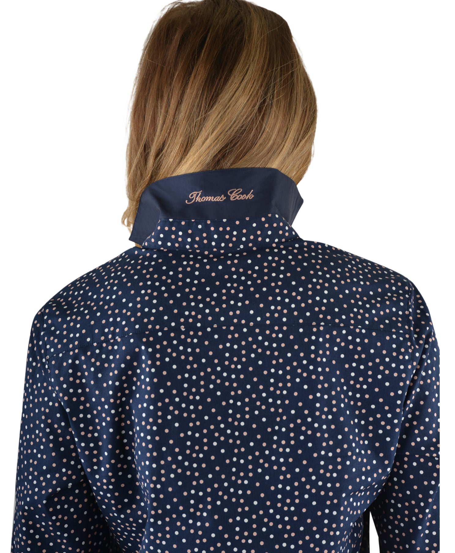 Thomas Cook Ladies Gemma Shirt