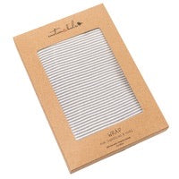 Emotion & Kids Wrap Grey Pin Strip