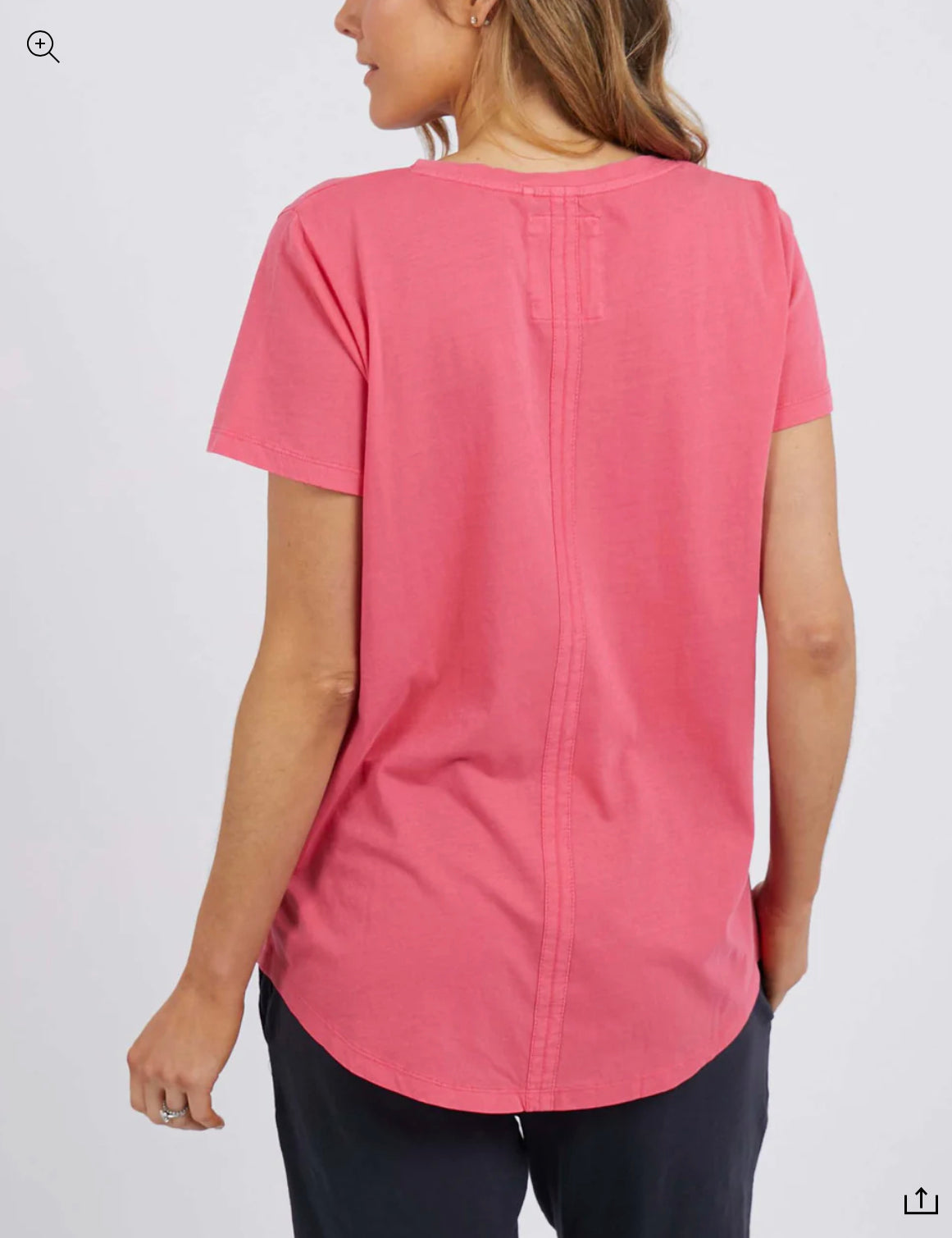 Elm Ladies Stella Tee