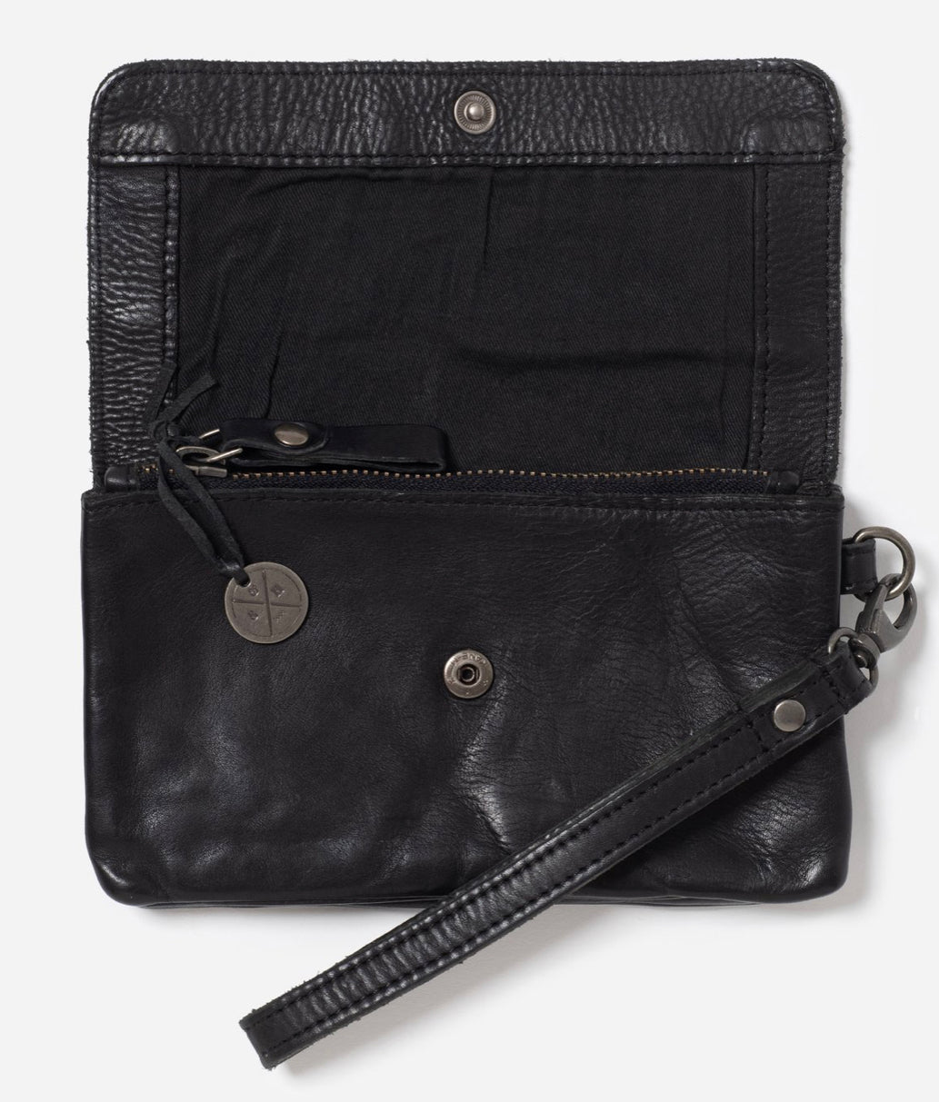 Stitch & Hide Munich Pouch