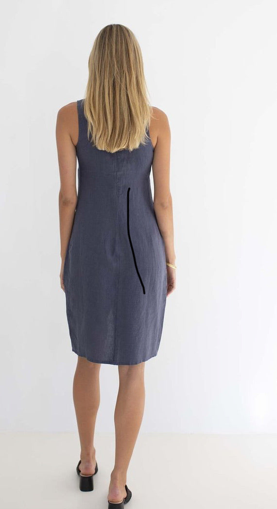 Humidity Grace Dress