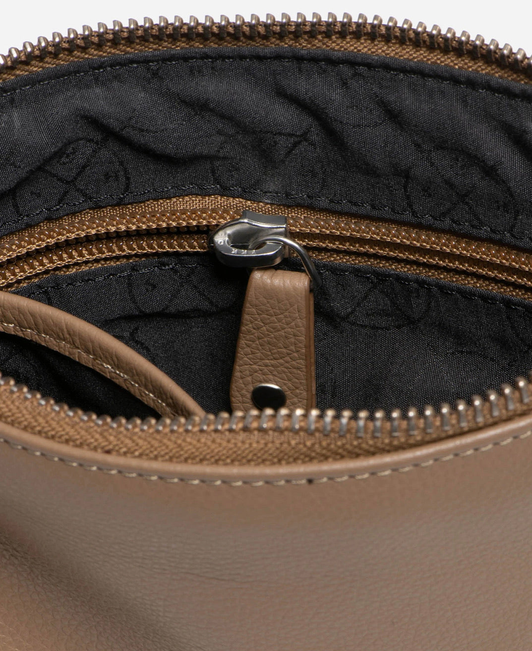 Stitch & Hide Cassie Clutch '