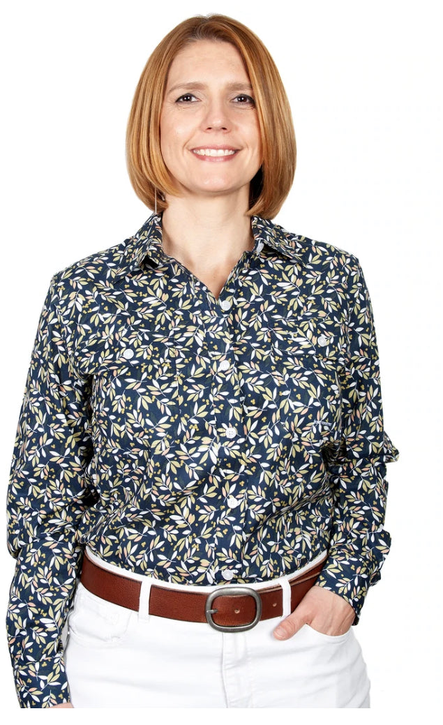 Just Country Ladies Abbey Shirts