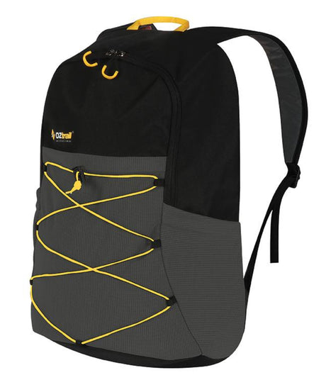 Oztrail Lite 22L Day pack Assorted