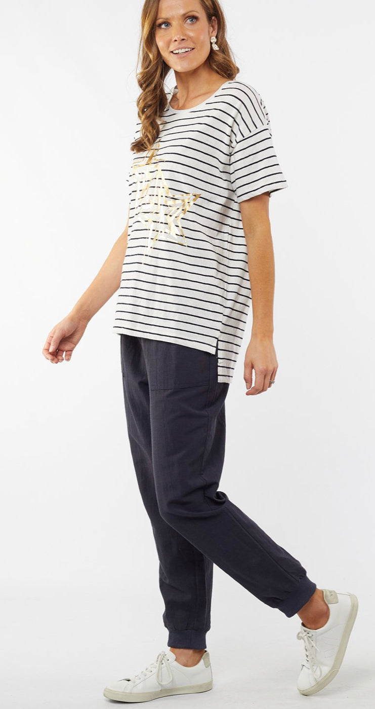 Elm Ladies Shooting Star Tee