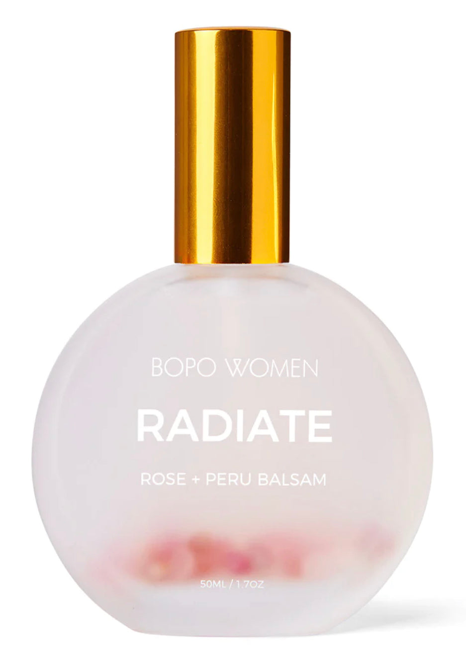 Bopo Women Body Mist