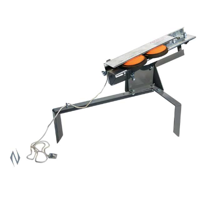 Champion High Fly String Release Target Thrower