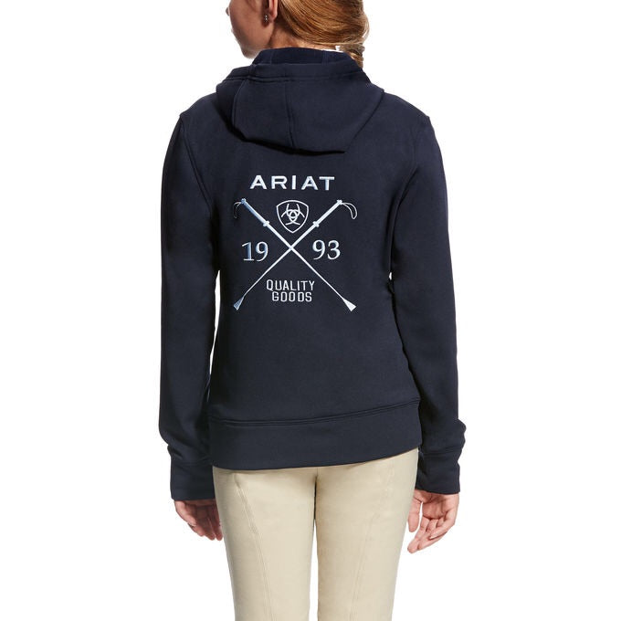 Ariat Girls Milton Hoodie