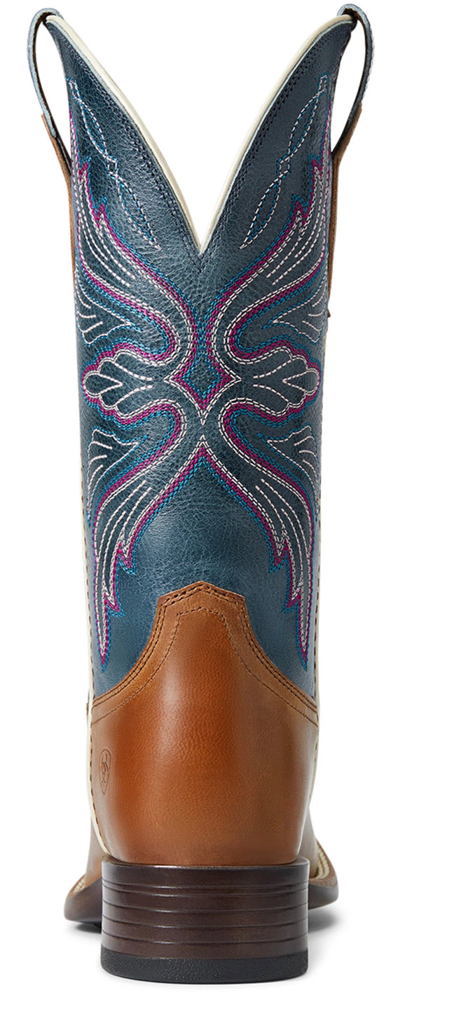 Ariat Ladies Edgewood Boots