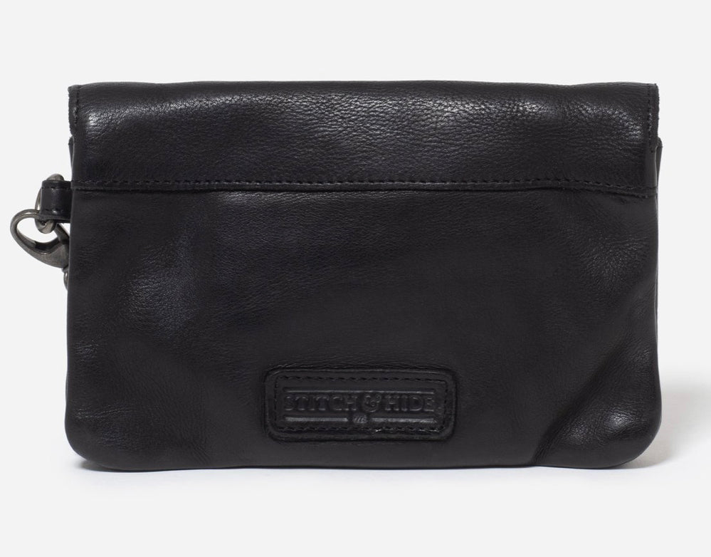 Stitch & Hide Munich Pouch