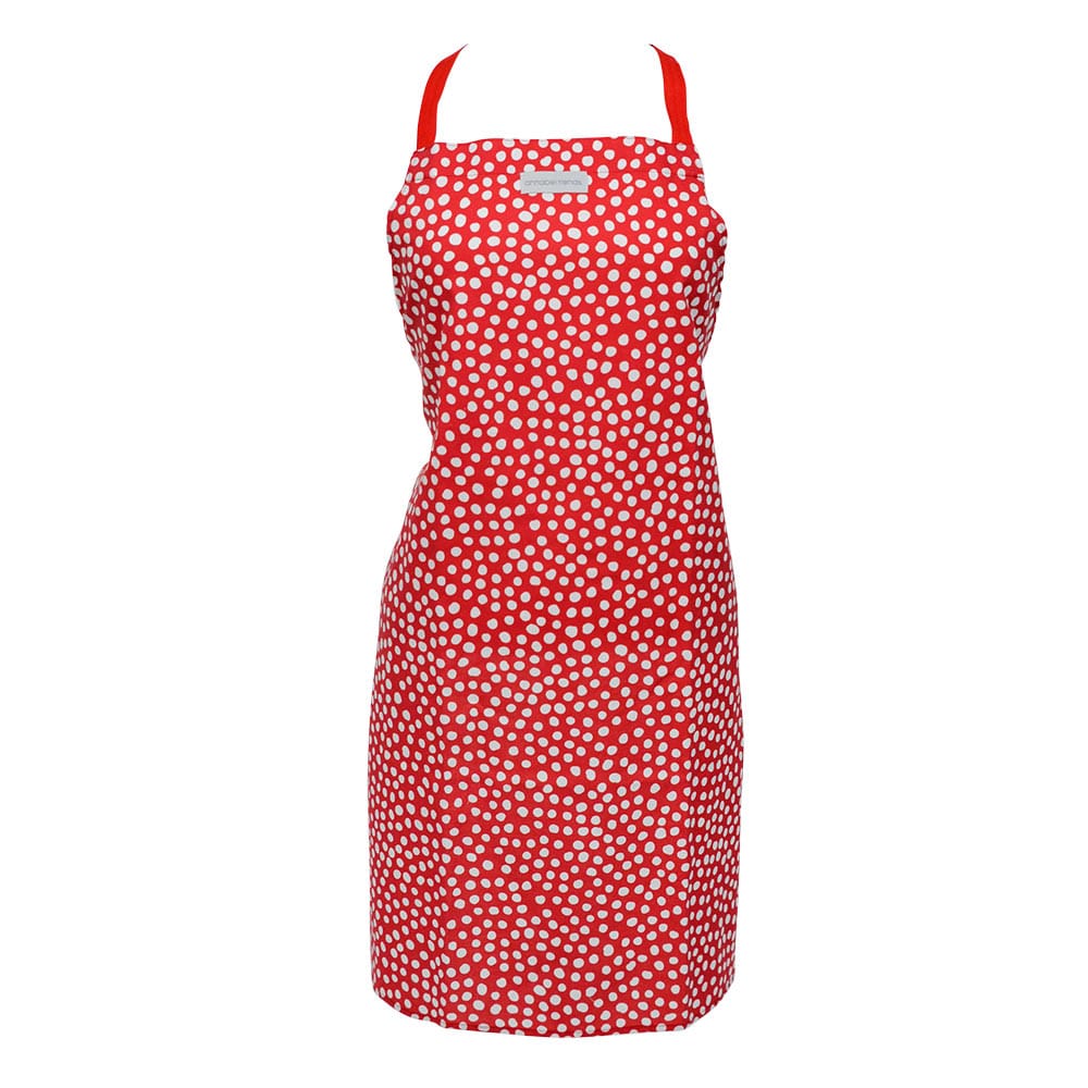 Annabel Trends Linen Aprons