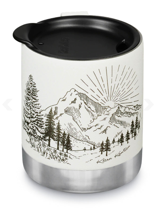 Klean Kanteen Insulated Mug