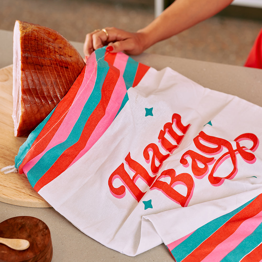 Annabel Trends Ham Bag