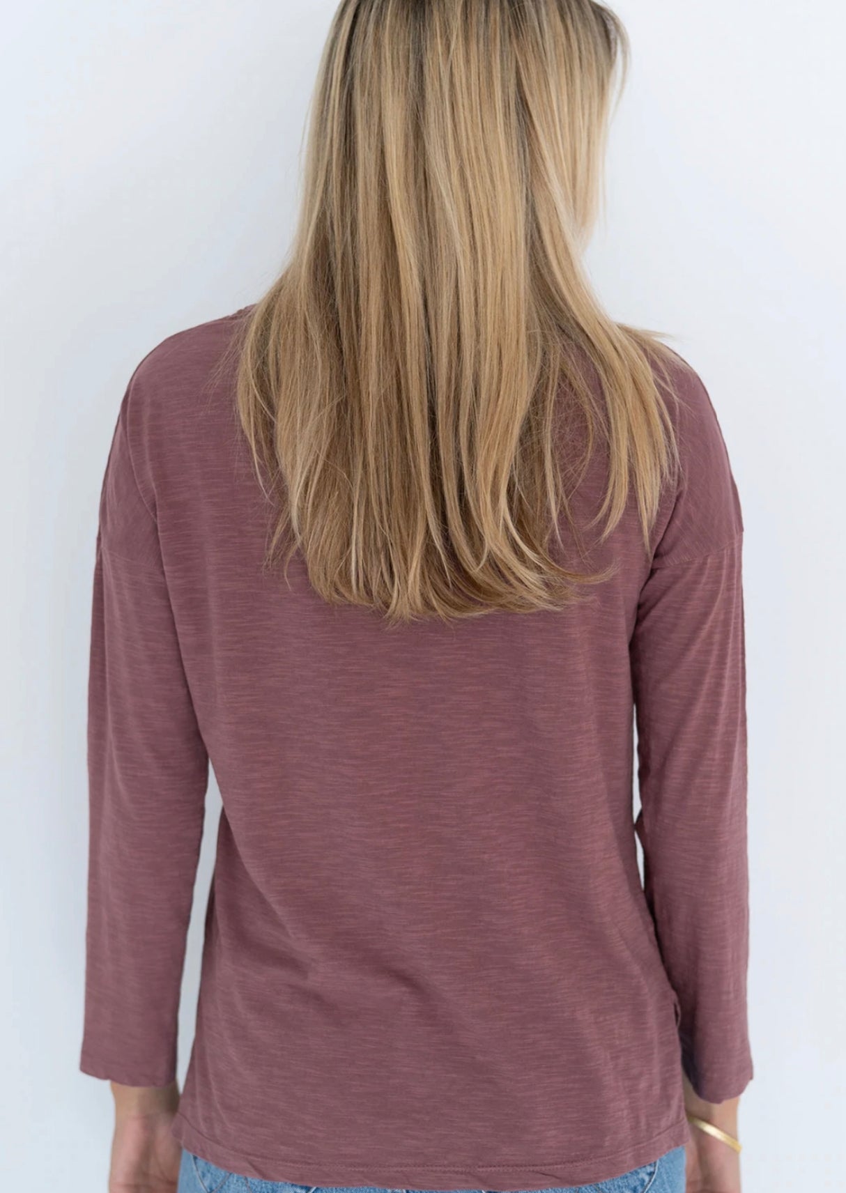 Humidity Ladies Janie Tee