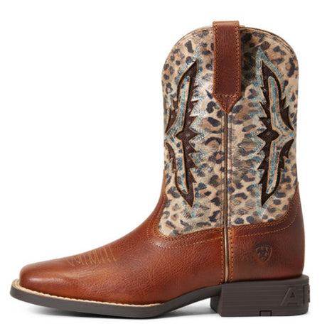 Ariat Kids Keol VentTEK Boots