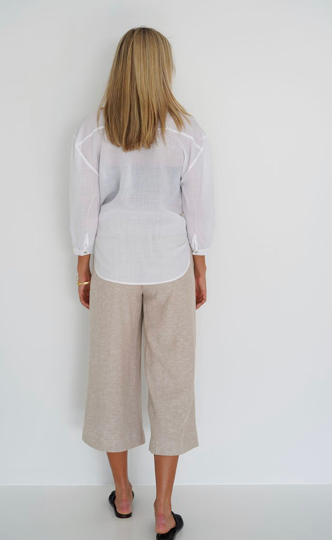 Humidity Ladies Mills Pants