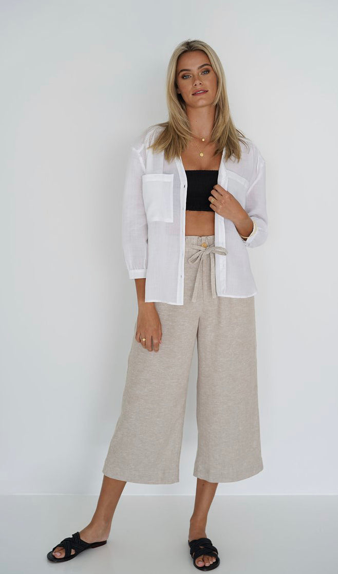 Humidity Ladies Mills Pants