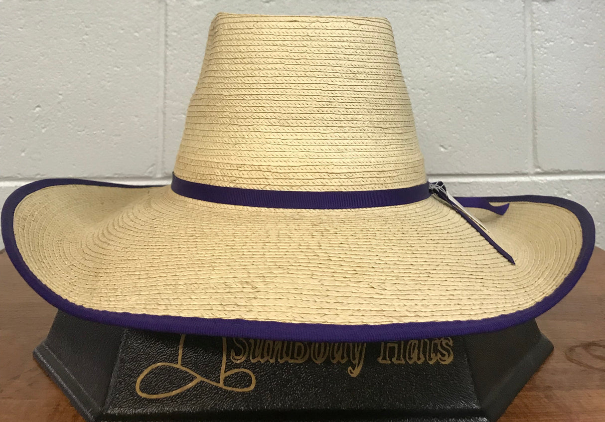 Sunbody Reata 2 with Bound Edge size 56 plus