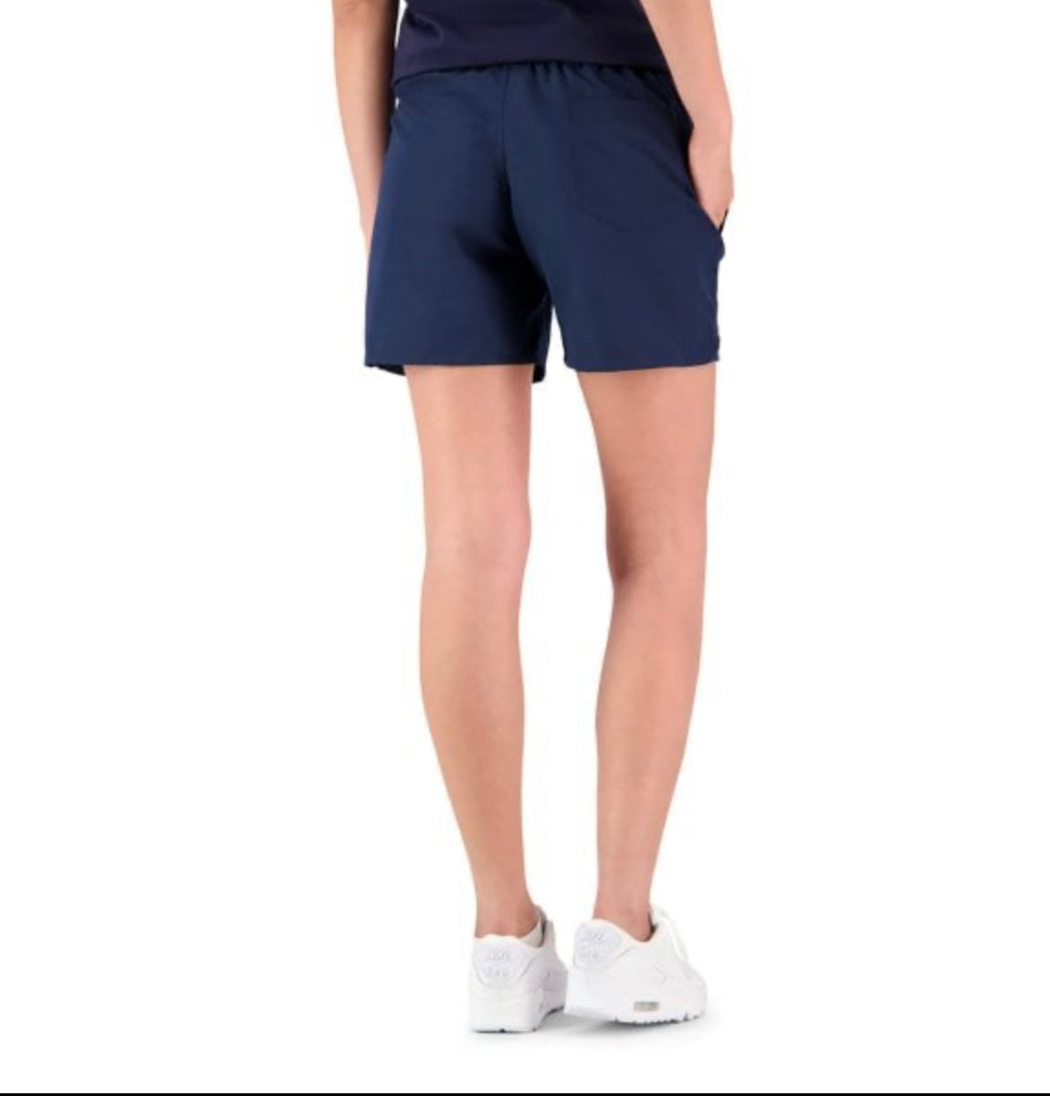 Canterbury Ladies Anchor Tactic Short