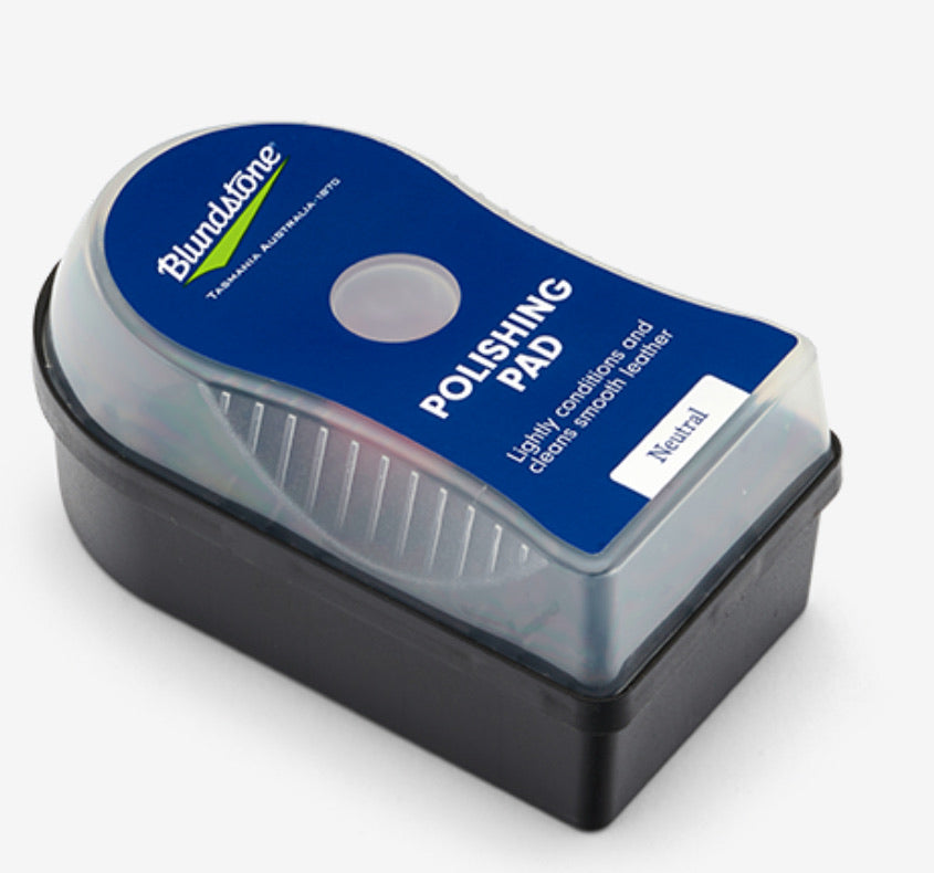 Blundstone Polishing Pad