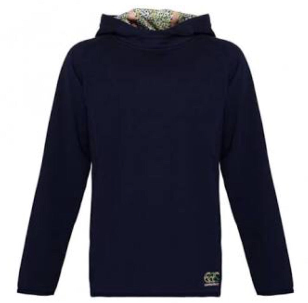 Canterbury Girls Uglies Soda Hoodie