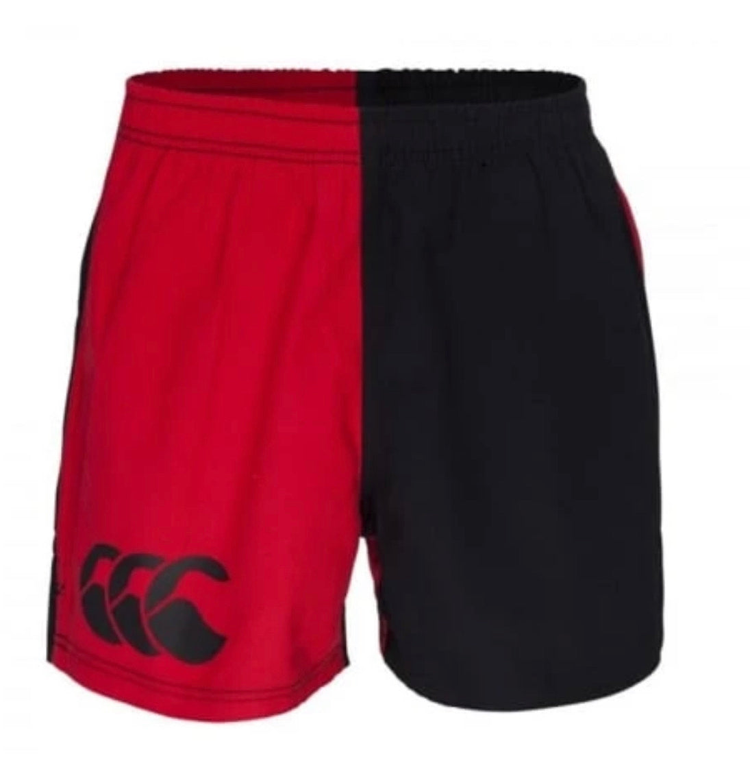 Canterbury Mens Harlequin Work Short