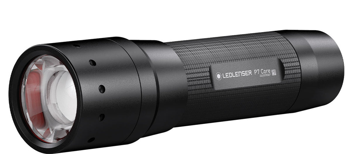 Ledlenser P7 Core Flashlight