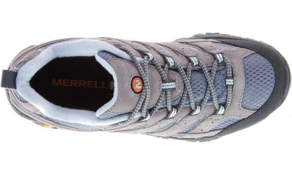 Merrell Women’s Moab 2 Vent - Smoke