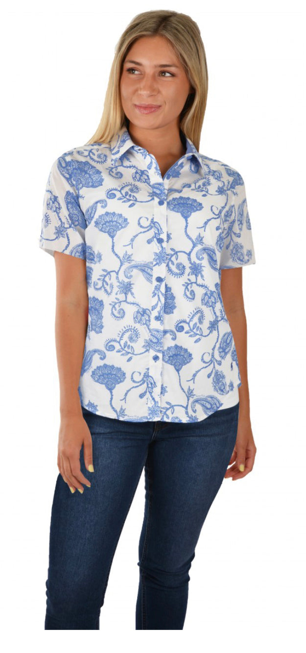 Thomas Cook Ladies Helen Shirt