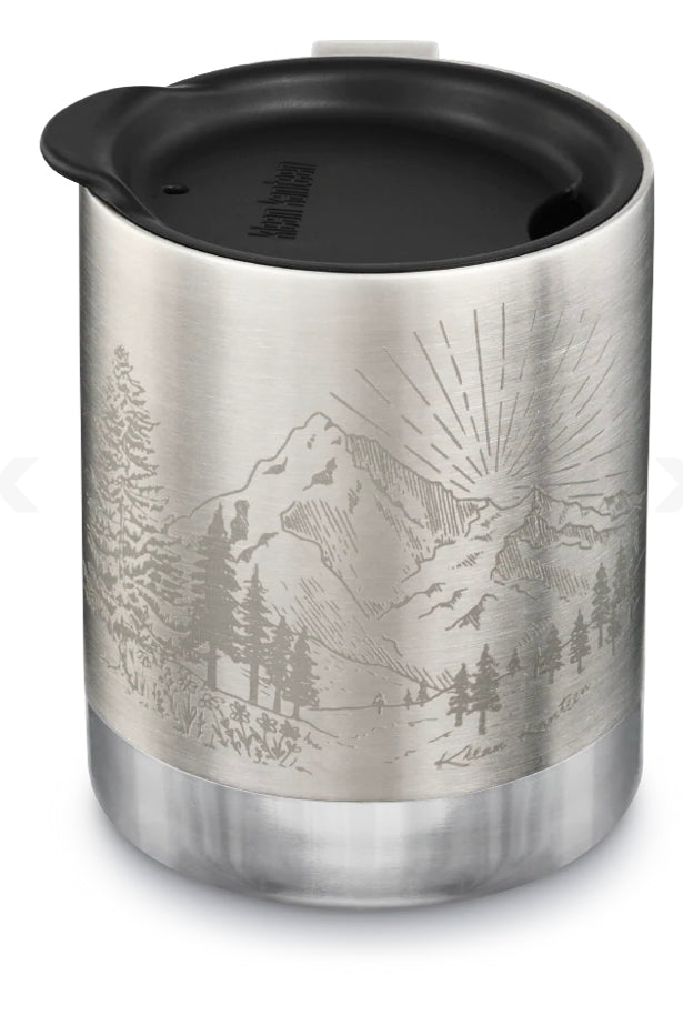 Klean Kanteen Insulated Mug