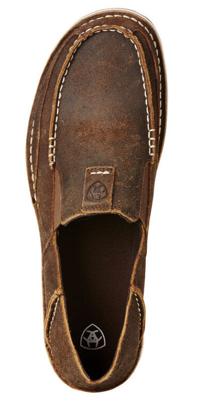 Ariat Mens Cruiser Rough Oak - 10019871