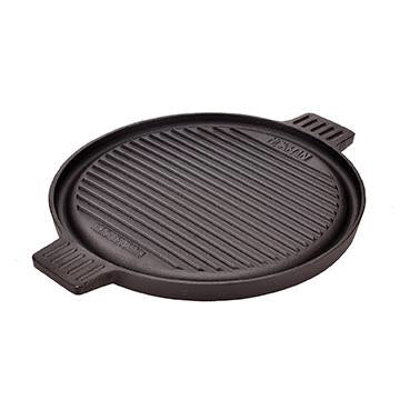 Oztrail BBQ Plate Round 30cm