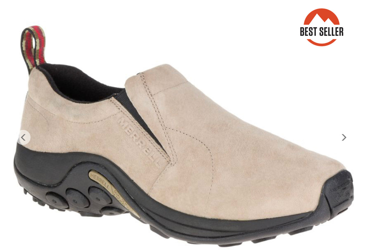 Merrell Jungle Moc Classic Taupe