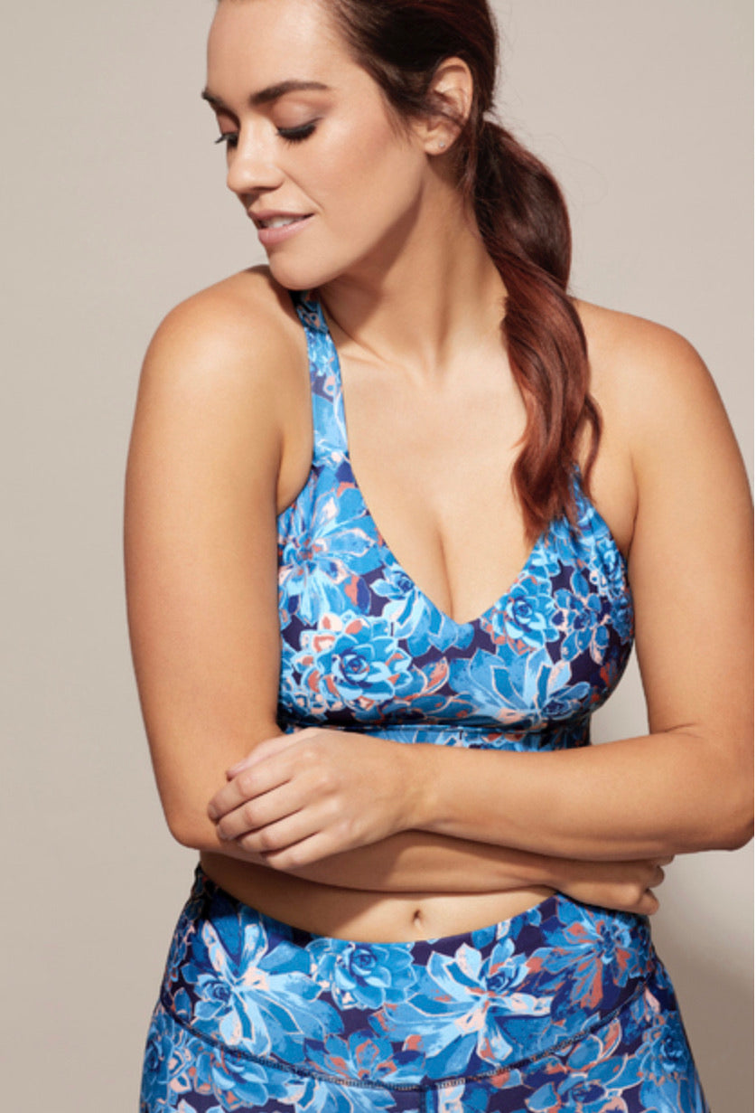 DK Active Fleur Crop