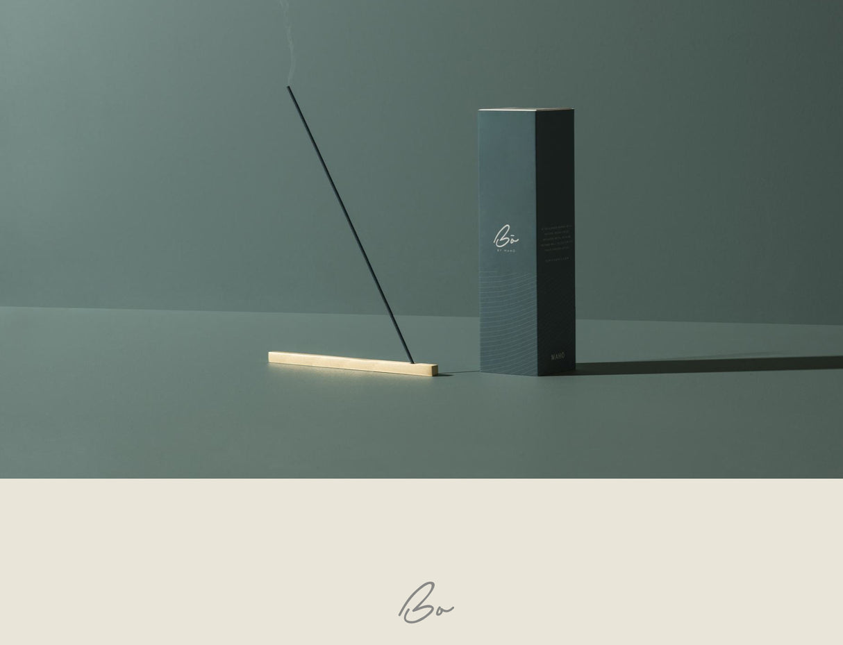 MAHO Burners and Hardware