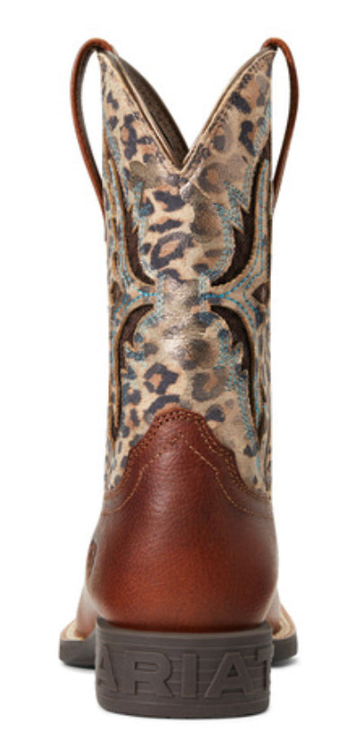 Ariat Kids Keol VentTEK Boots