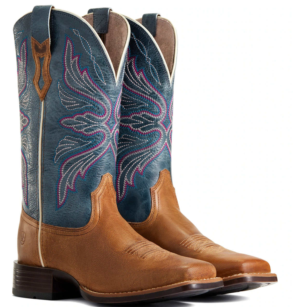 Ariat Ladies Edgewood Boots