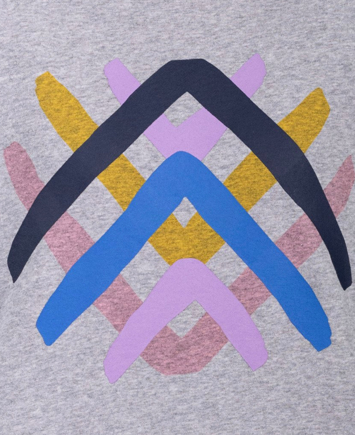 Elm Ladies Upwards Crew in Marle