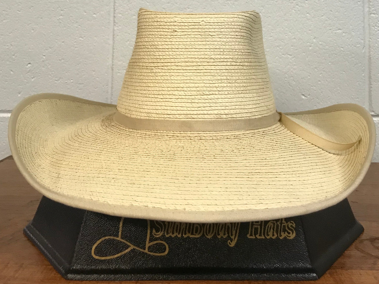 Sunbody Reata 2 with Bound Edge size 56 plus