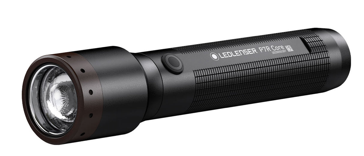Leadlenser P7R Core Flashlight