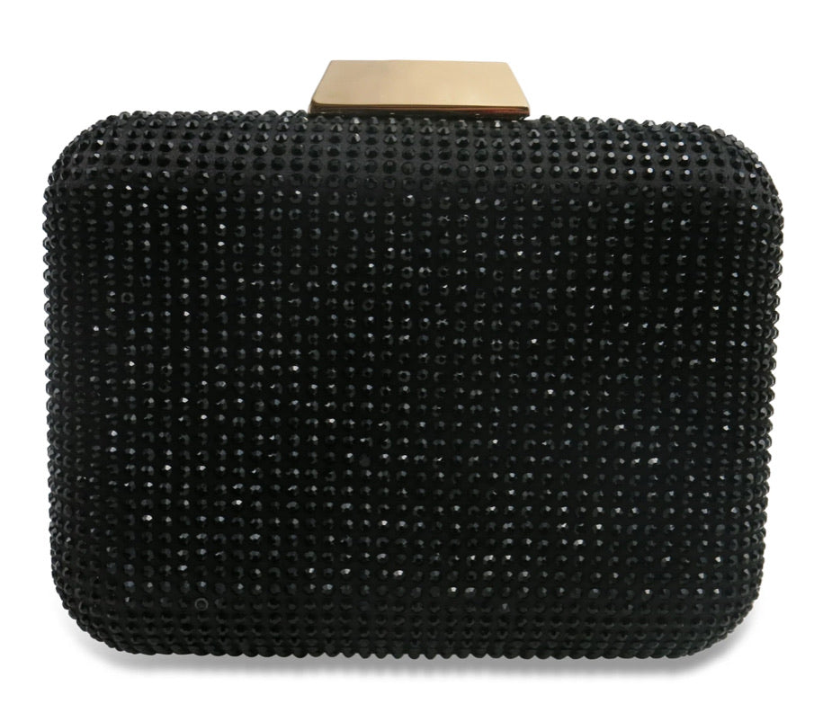 Morgan & Taylor Mercedes Pod Bag MB121