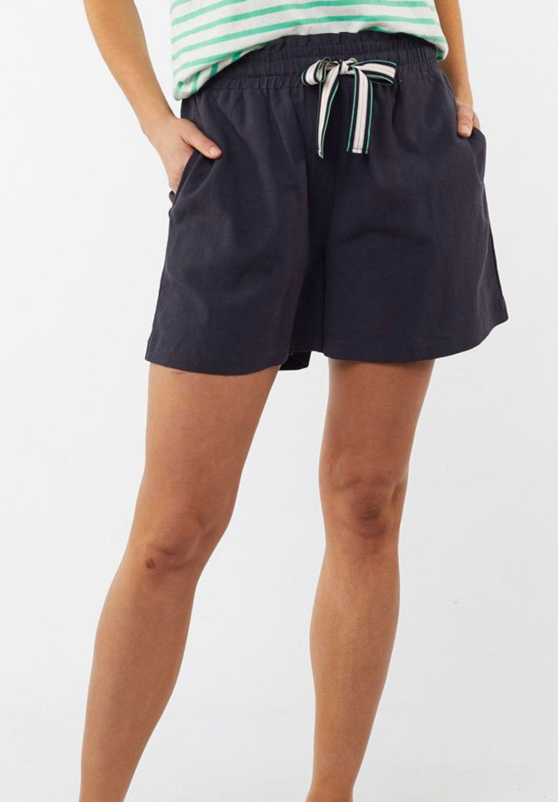 Elm Ladies Sadies Shorts
