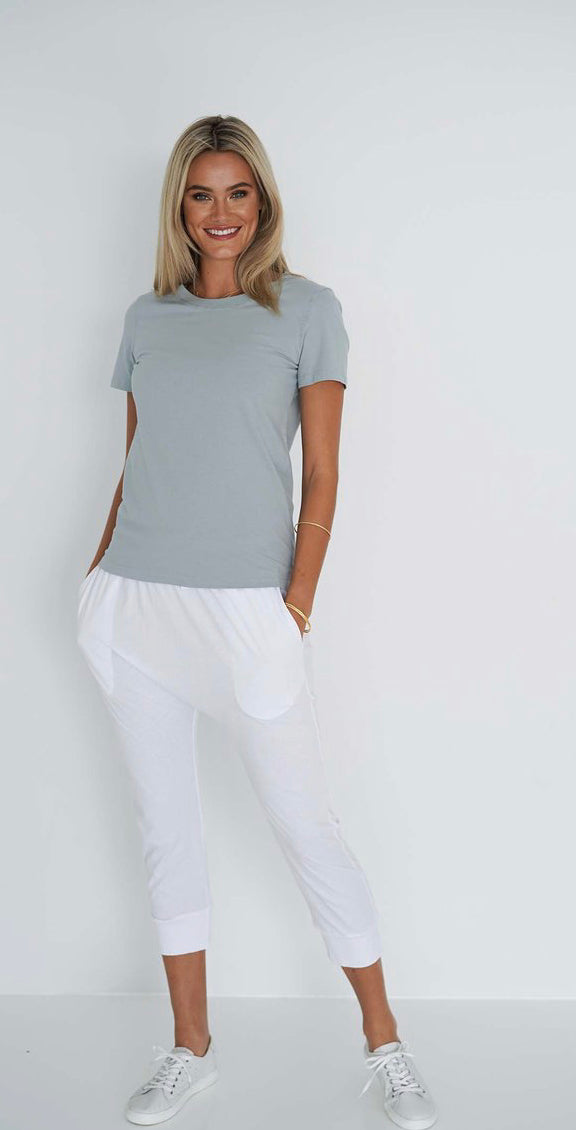 Humidity Ladies Good Vibe Tee